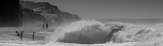 Copyright © Wolfgang Bleier, Austria Laguna do Obidos